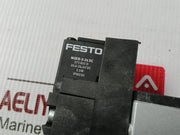 Festo 184495 F843