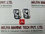 Festo 3/2 Valve Repair Kit With Gasket Screw And Instruction Sheet