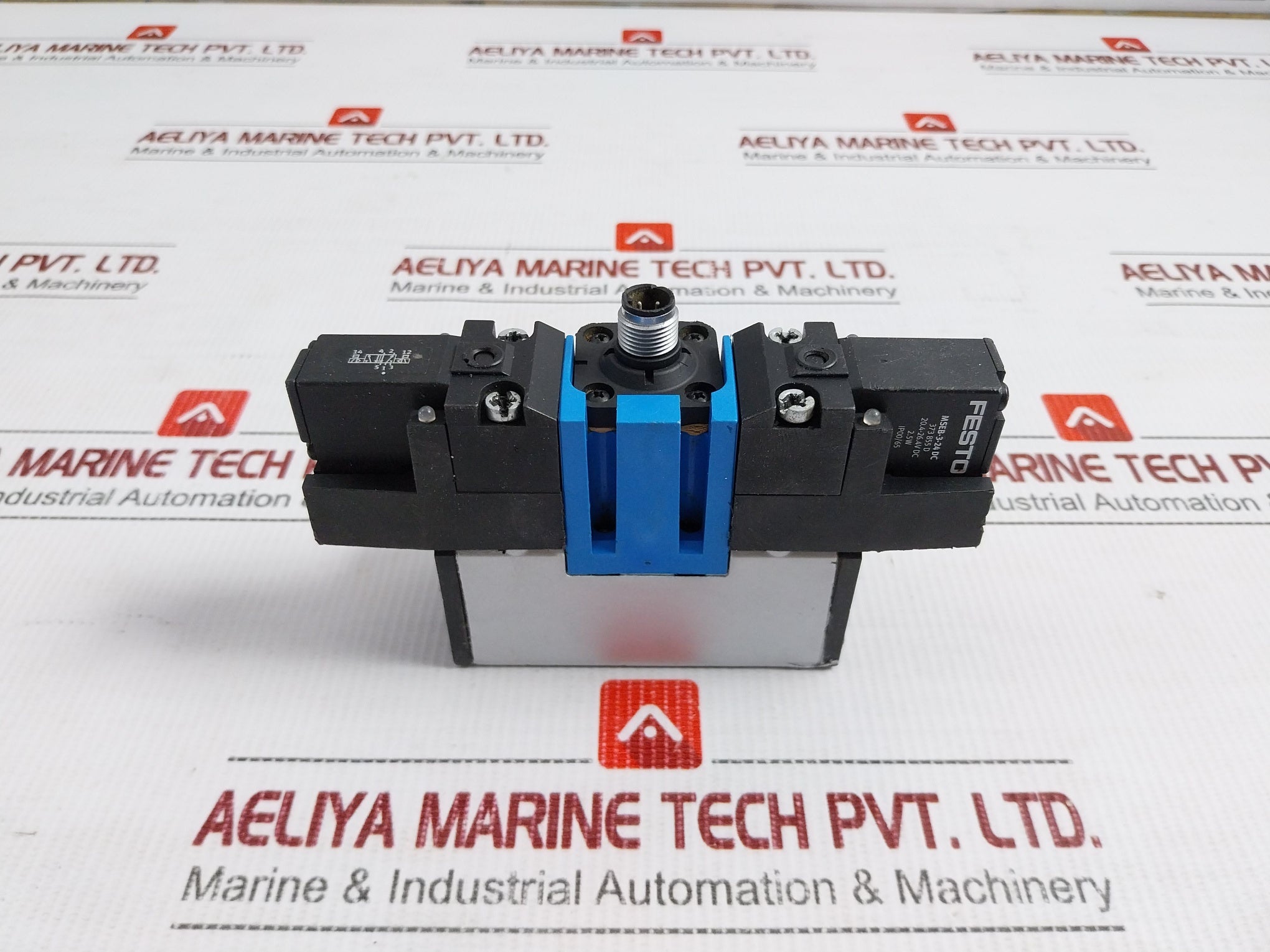 Festo 373 855 D