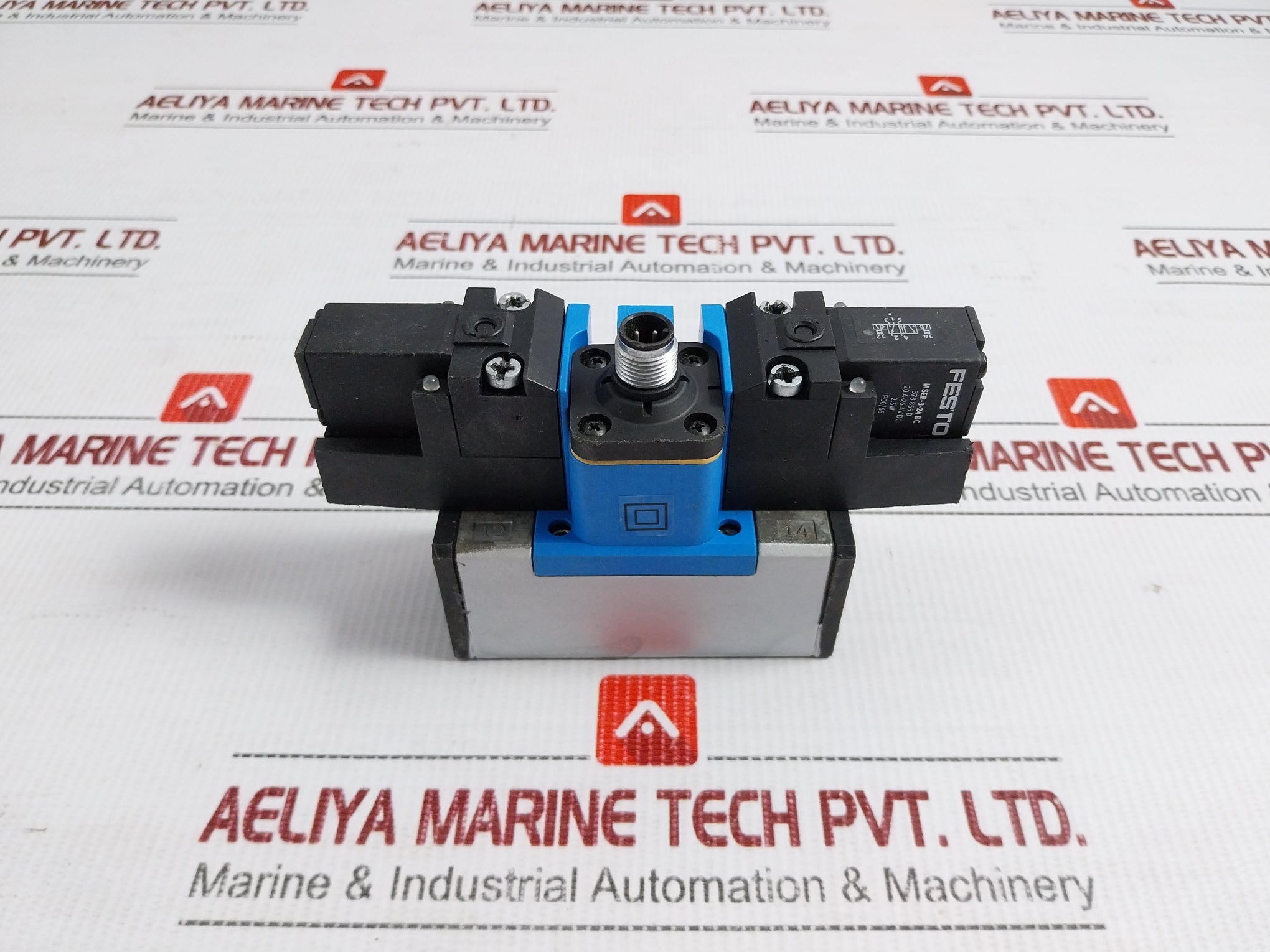 Festo 373 855 D