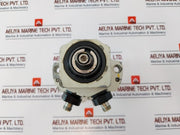 Festo Adn-50-15-i-p-a Ifm Pneumatic Cylinder