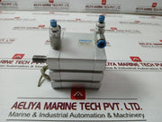Festo Adn-50-30-a-p-a Compact Cylinder 10Bar