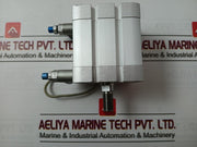 Festo Adn-50-30-a-p-a Compact Cylinder 10 Bar C413