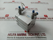 Festo Adn-50-30-a-p-a Compact Cylinder 10 Bar C413