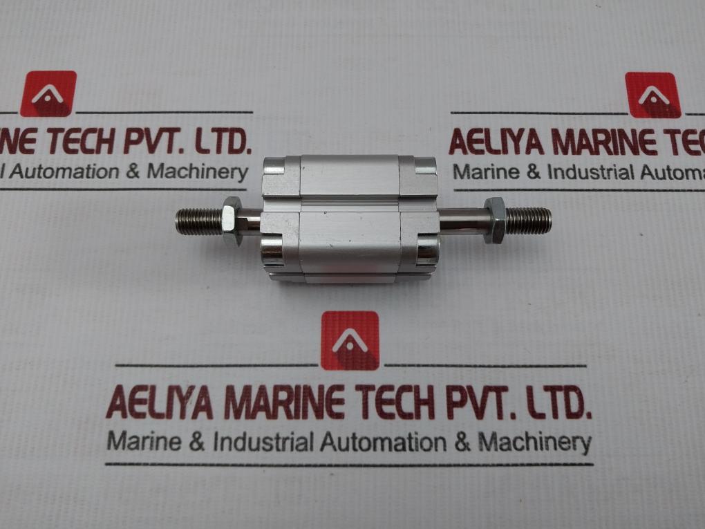 Festo Compact Cylinder 10bar Advu-25-20-A-P-A-S2