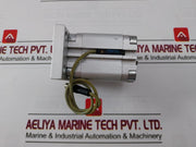 Festo Advu-32-25-p-a Compact Cylinder 10 Bar