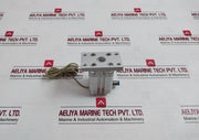 Festo Advu-32-25-p-a Compact Cylinder 10Bar