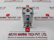 Festo Advu-32-25-p-a Compact Cylinder 156534 E323 10 Bar