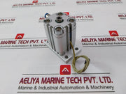 Festo Advu-32-25-p-a Compact Cylinder 156534 E323 10 Bar