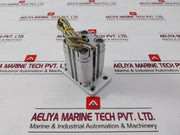 Festo Advu-32-25-p-a Compact Pneumatic Cylinder 10 Bar