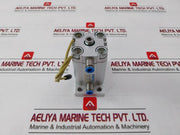 Festo Advu-32-30-p-a Compact Cylinder 10 Bar