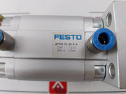 Festo Advu-32-30-p-a Compact Cylinder 10 Bar