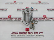 Festo Advu-32-30-p-a Compact Cylinder 10Bar 156535