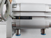 Festo Advu-32-30-p-a Compact Cylinder 10Bar 156535
