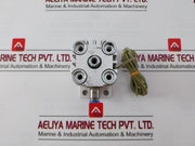 Festo Advu-32-30-p-a 10 Bar Compact Pneumatic Cylinder