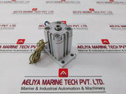 Festo Advu-32-30-p-a 10 Bar Compact Pneumatic Cylinder