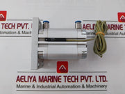 Festo Advu-32-30-p-a 10 Bar Compact Pneumatic Cylinder