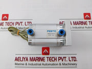 Festo Advu-32-30-p-a 10 Bar Compact Pneumatic Cylinder