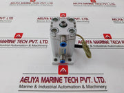 Festo Advu-32-30-p-a Compact Pneumatic Cylinder 10 Bar