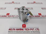Festo Advu-32-30-p-a Compact Pneumatic Cylinder 10 Bar