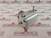 Festo Advu-63-80-p-a Compact Cylinder 156567 10 Bar