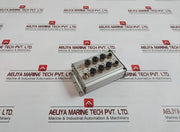 Festo Cp-e16-m12X2-5Pol Input-p Module 175561 Nd07