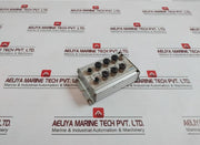 Festo Cp-e16-m12X2-5Pol Input-p Module 175561 Nd07