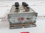 Festo Cp-e16-m12X2-5Pol Input-p Module 175561 Nd07