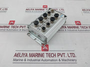 Festo Cp-e16-m12X2-5Pol Input Module 175561 Md07 Class 2
