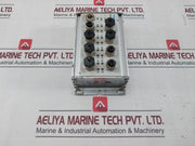 Festo Cp-e16-m12X2-5Pol Input Module 175561 Md07 Class 2