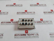 Festo Cp-e16-m12X2 5 Pol Input-p Module 175561 X107 Ip65 80 C