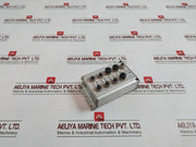 Festo Cp-e16-m12X2 5 Pol Input-p Module 175561 X107 Ip65 80 C