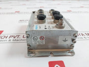 Festo Cp-e16-m12X2 5 Pol Input-p Module 175561 X107 Ip65 80 C