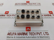 Festo Cp-e16-m12X2 5 Pol Input Module Hw 02.05 Sw 10.02.99 175561 X107