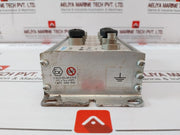 Festo Cp-e16-m12X2 5 Pol Input Module Hw 02.05 Sw 10.02.99 175561 X107