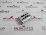 Festo Cp-e16-m12X2 5 Pol Input Module Hw02.05 T 80C Ip65