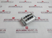 Festo Cp-e16-m12X2 5 Pol Input Module Hw02.05 T 80C Ip65