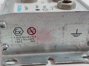 Festo Cp-e16-m12X2 5 Pol Input Module Hw02.05 T 80C Ip65