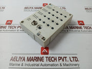 Festo Cp-e16-m8-el Input Module Rev 01 546922 A507