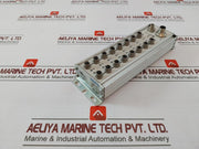 Festo Cp-e16-m8-z Input Module 189670 X107 24Vdc Ip65 80°C