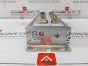 Festo Cp-e16-m8-z Input Module 189670 X107 24Vdc Ip65 80°C