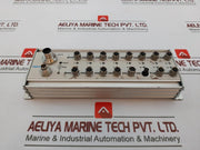 Festo Cp-e16-m8-z Input Module 24Vdc 189670 X107 Ip65 80°C