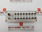 Festo Cp-e16-m8-z Input Module 24Vdc 189670 X107 Ip65 80°C