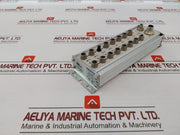Festo Cp-e16-m8-z Input Module 24Vdc 189670 X107 Ip65 80°C
