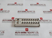 Festo Cp-e16-m8-z Input Module Ip65 T 80C 24Vdc Pn 12816