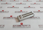 Festo Cp-e16-m8-z Input Module T 80C Ip65 05.10.00 08.99 189670 X107