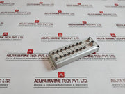 Festo Cp-e16-m8-z Input Module T 80C Ip65 05.10.00 08.99 189670 X107