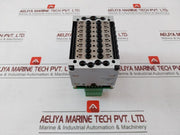 Festo Cpv-10-vi Valve Terminal 10Mm Valve Size Rev. 01 94V-0