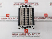 Festo Cpv-10-vi Valve Terminal 10Mm Valve Size Rev. 01 94V-0