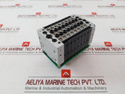 Festo Cpv-10-vi Valve Terminal 10Mm Valve Size Rev. 01 94V-0